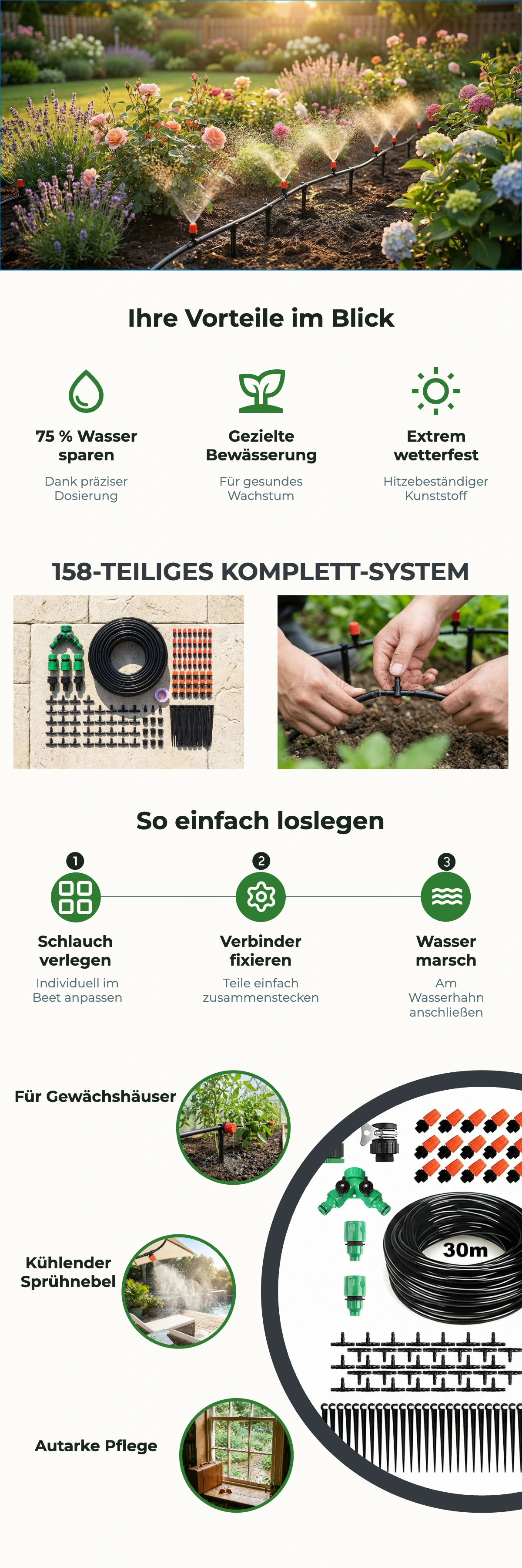 Easy Explainer A+ content preview