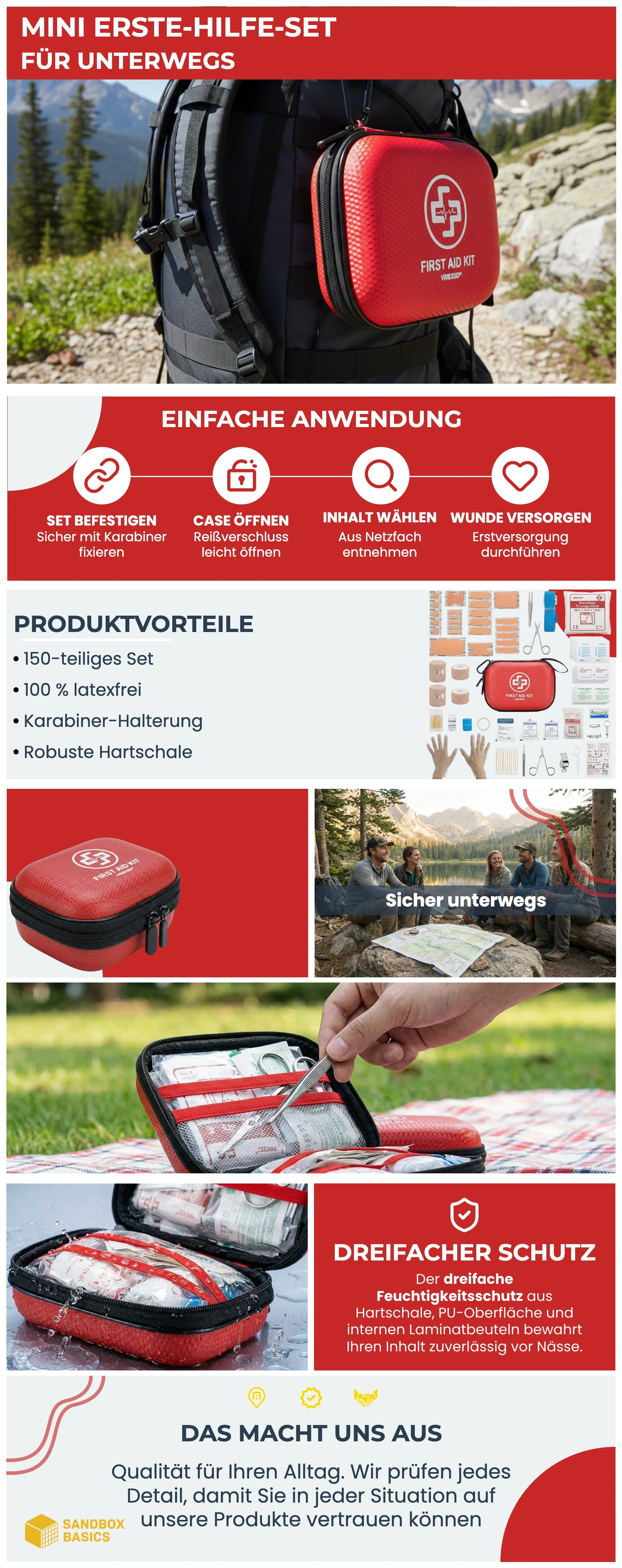 Frames A+ content preview